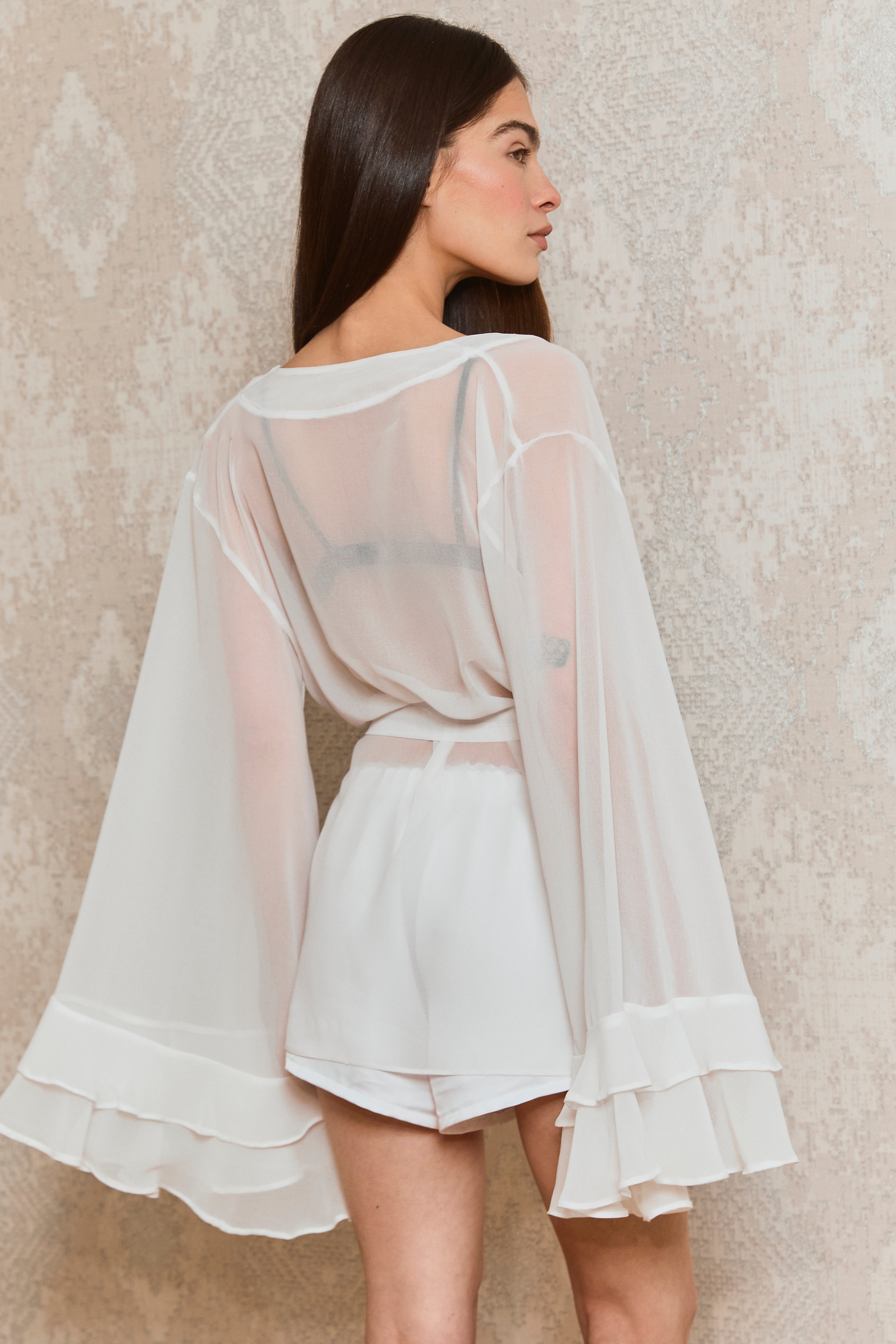 Shoham Robe