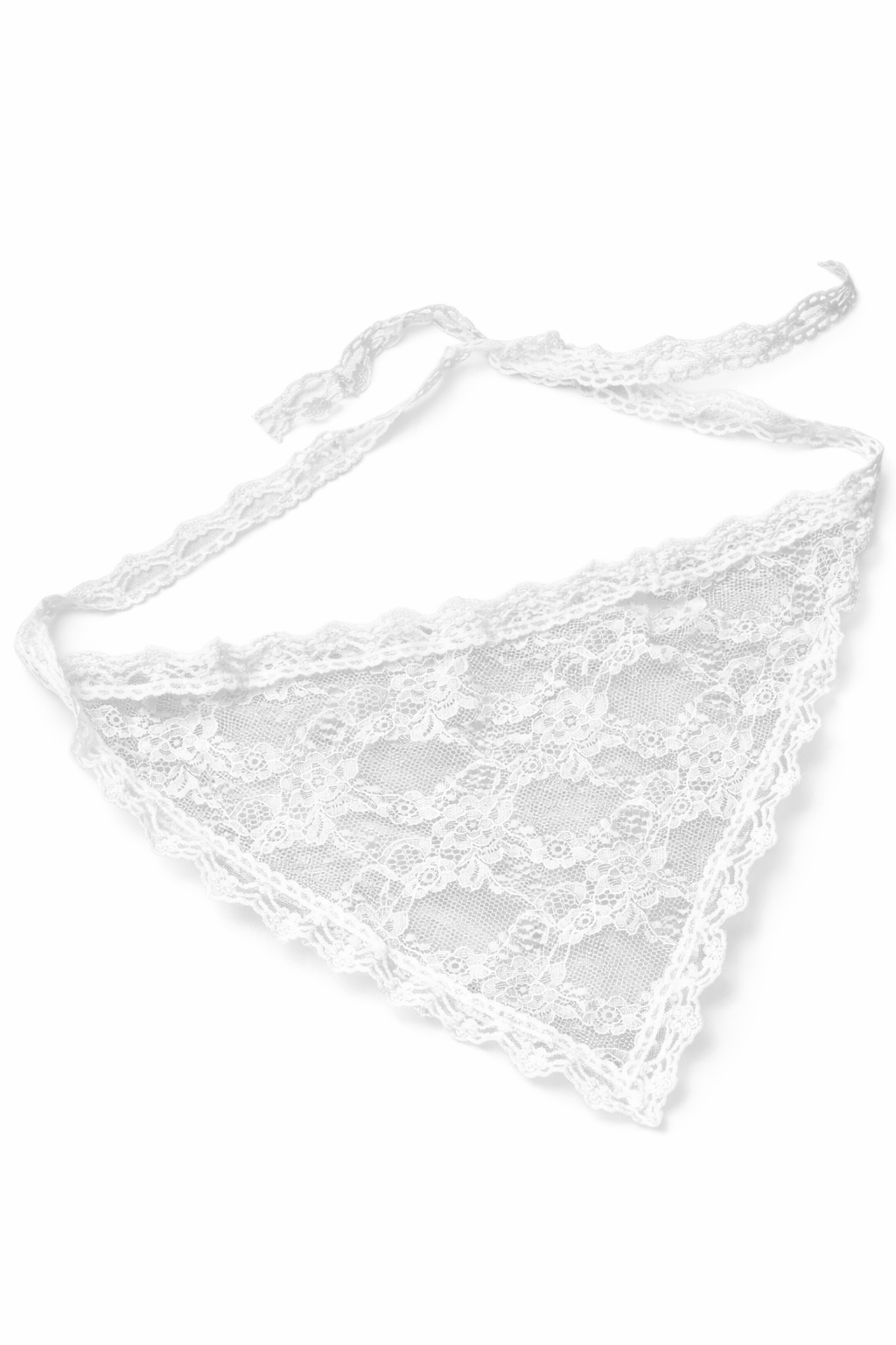 Lace Scarves