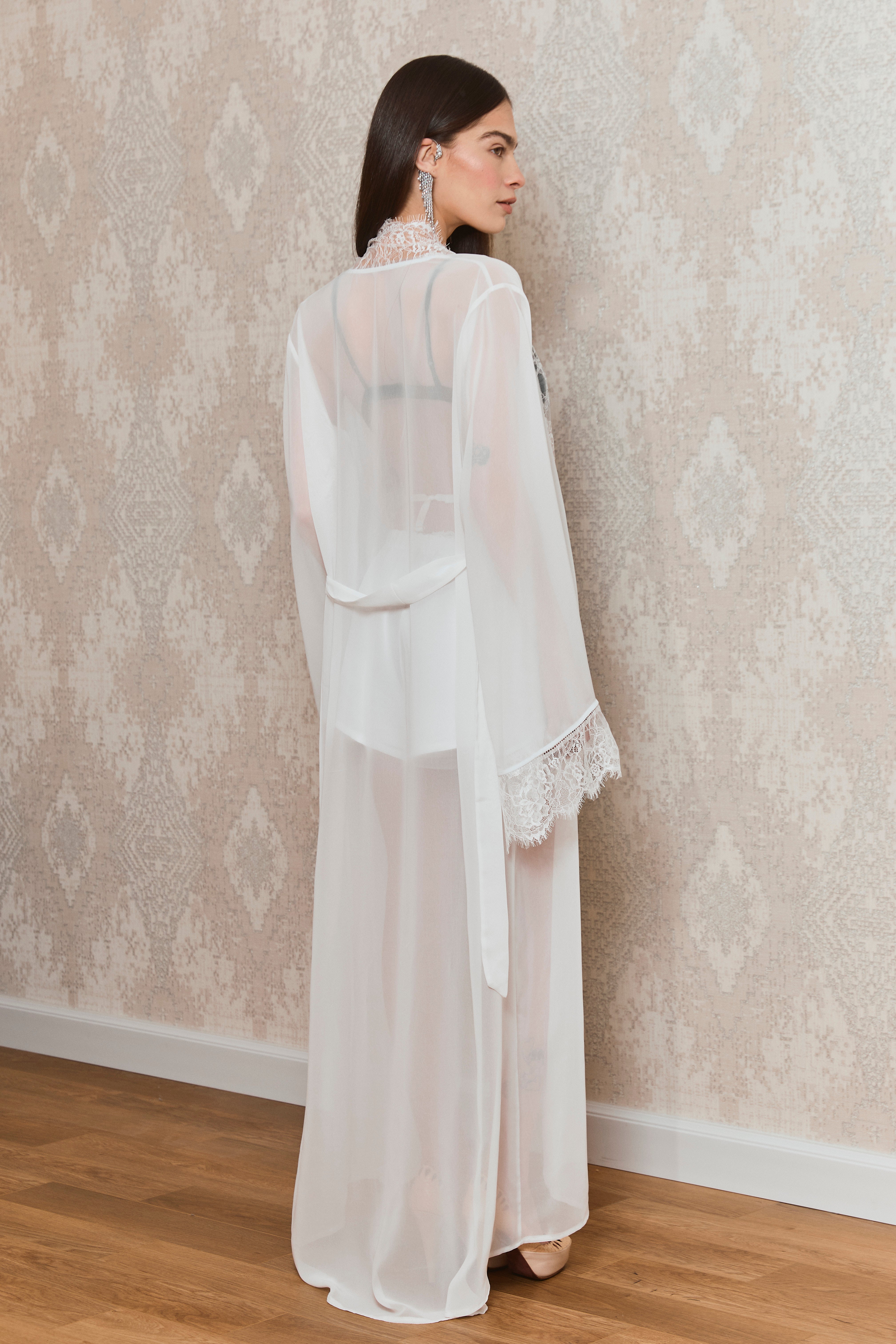 Roz Robe