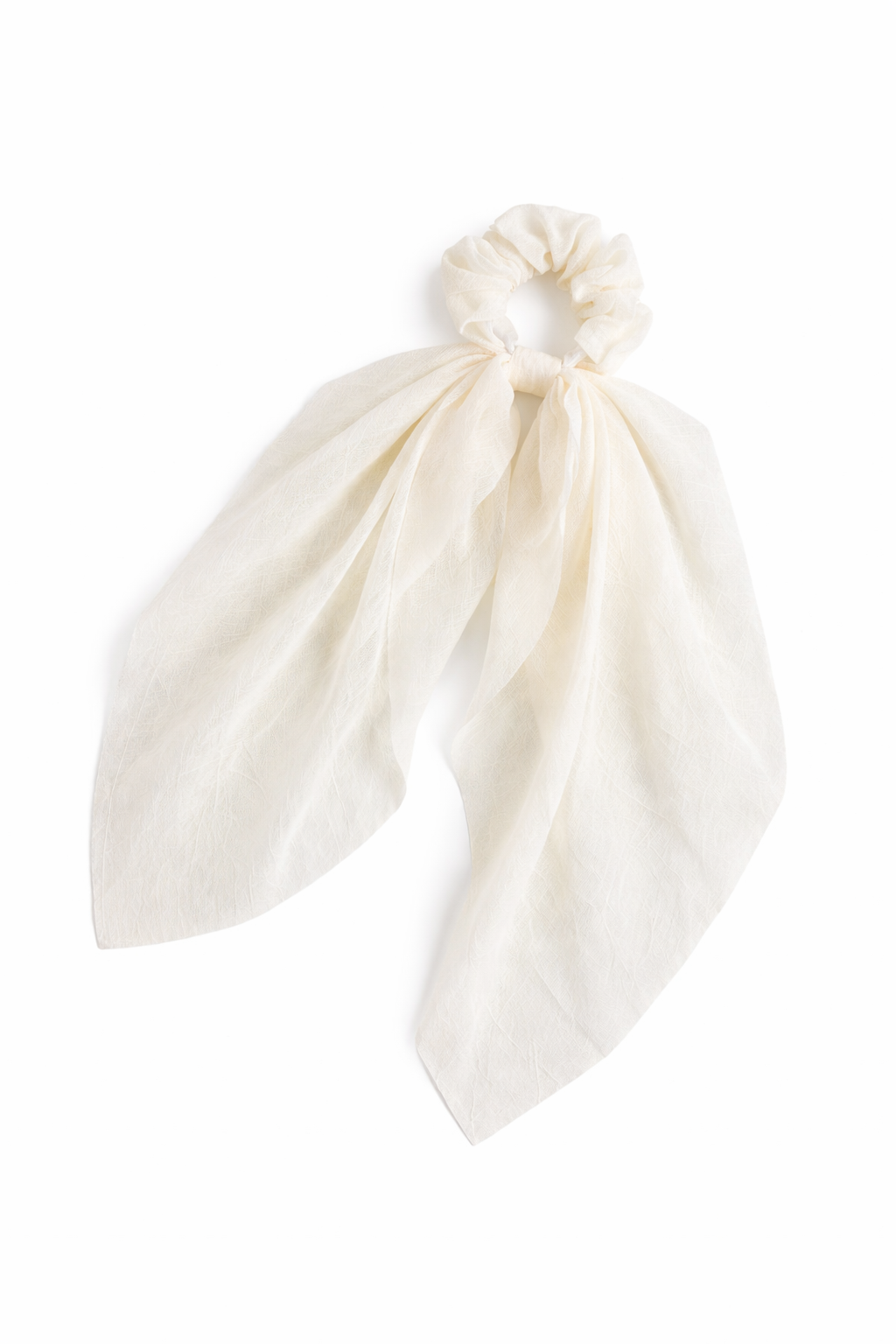 Chiffon Hair Ribbon