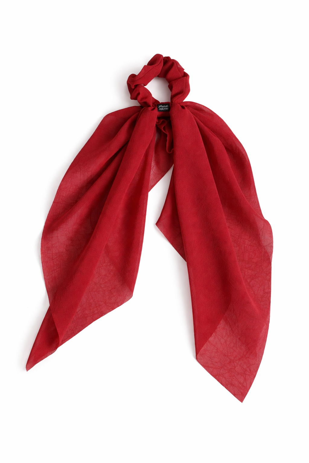 Chiffon Hair Ribbon