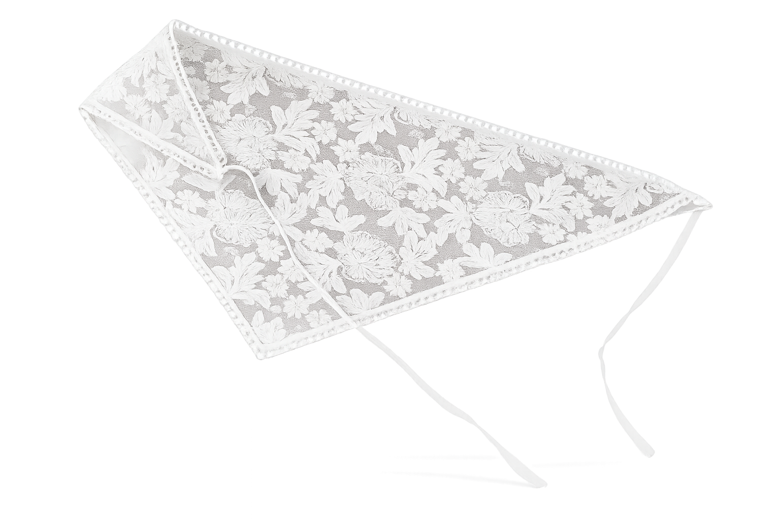 Lace Scarf